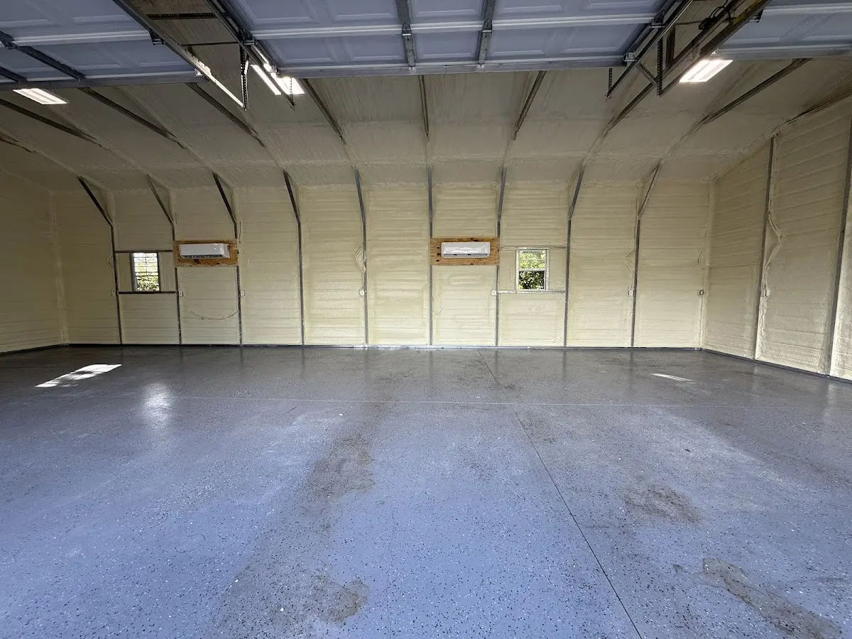 Spray Foam Roofing services in Fruit Cove, FL